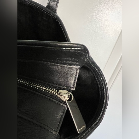 Coach Shoulder Bag - Picture 8 of 10